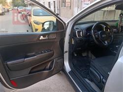 کیا سپۆرتاج